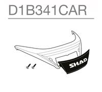 SHAD SH34 Replacement Reflectors (With Cover)
