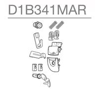 LOCK SYSTEM SH33 2016/SH34