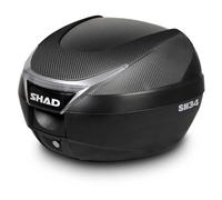 Shad Sh34 Top Case