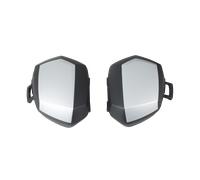 Shad SH35 Aluminium Side Cases