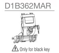 SPARE PART MECHANISM 35-SH36 PREMIUM