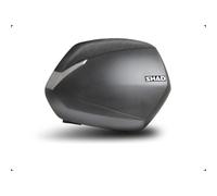 Shad SH36 Carbon Cover For Motorcycle Spare Parts Accessories Replacement Pieces