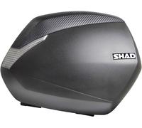 SHAD SH36 Side Cases Set, carbon