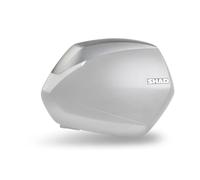 SHAD D1B36E15 Top Case Accessory, Titanium