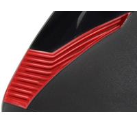 SET REFLECTOR RED R/L SH36 '14
