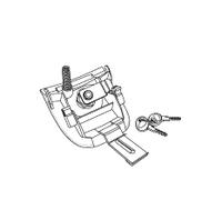 Replacement Set Closure SH37 For Motorcycle Parts Accessories