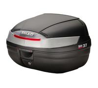 Shad SH37 Top Case 37 Litre Touring Scooter Motorcycle Motorbike Luggage