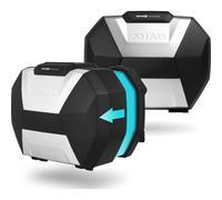 SHAD SH38X Side Cases Set