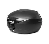 Shad SH39 Top Box Black