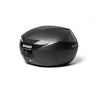 SHAD SH39 Topcase, black