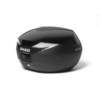 SHAD SH39 Topcase Cover Black