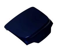 Shad Sh40 Blue Case Cover For Top Case Blue