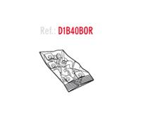 Shad SH40 Grill Bolts For Motorcycle Scooter Parts Accessories