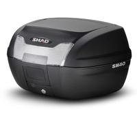 Shad SH40 Top Case 40 Litre Motorcycle Motorbike Touring Luggage