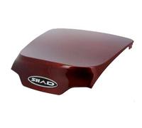 SHAD SH40 Topcase Cover Red, black