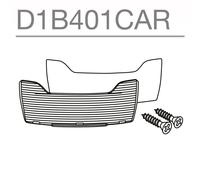 SH40 WHITE REFLECTOR 2011, white