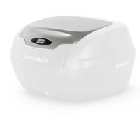 SHAD SH40 Top Box Spare Parts Motorcycle Replacement Luggage Keys, Locks, Straps