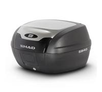 Shad Sh40 Top Case