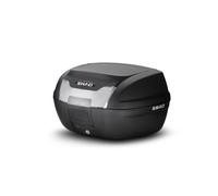SHAD SH40 Topcase, black