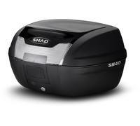 SHAD SH40 Topcase Cover Black