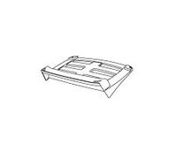 Grill Upper for Trunks SHAD sh40-46 for Moto Spare Parts Accessories Pieces