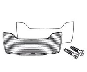 SHAD SH40 White Reflector
