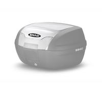 SHAD SH40 White Top Box Cover
