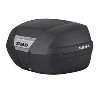 Shad Sh44 Top Case Black