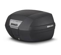 SHAD SH44 Topcase, black