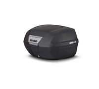 Shad Sh44 Top Case Black