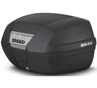 SHAD SH44 Topcase, black