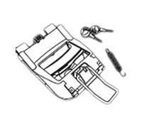 SH45 & SH40 LOCK SYSTEM