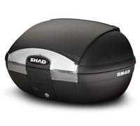 Shad Sh45 Top Case Black