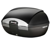 SHAD SH45 Topcase, black