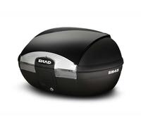 SHAD SH45 Topcase Cover Black, black
