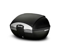 SHAD SH45 Moto Motorcycle Motorbike Top Box