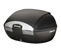 SHAD TOP CASE SH45 BLACK, black
