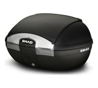 Shad Sh45 Top Case Black