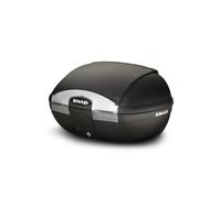 Shad Sh45 Top Case Black
