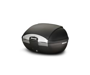 SHAD SH45 Topcase, black