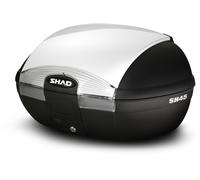 SHAD SH45 Topcase Cover White
