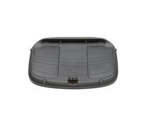Shad Sh46/sh45/sh42/sh40 Top Case Rear Fitting Black SH46-SH45-SH42-SH40