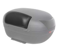 SHAD SH46 Top Box Backrest Case Pillion Support Motorcycle Scooter D0RI50
