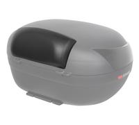 SHAD SH46 Top Box Backrest Pillion Back Rest Pad Motorcycle D0RI50