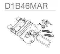 UNIVERSAL PLATE SH39-SH40,45,46