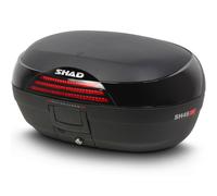 Shad Sh46 Top Case Black