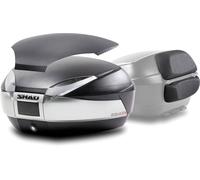 SHAD SHAD - Cases SH48 New Titanium Carbon