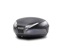 SHAD SH48 Topcase Cover Carbon