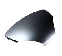 Shad Sh48 Dark Grey Case Cover For Top Case