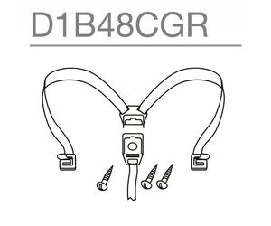 SHAD SH48 Replacement Inner Strap
